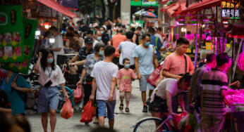 Seu briefing de quarta-feira: as crises duplas da China