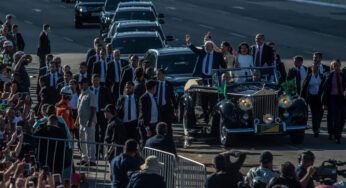 Seu briefing de segunda-feira – The New York Times