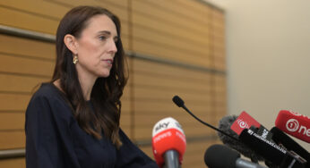 Seu briefing de sexta-feira: saída de Ardern
