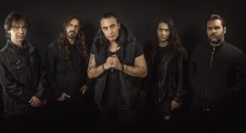 Shaman anuncia o fim da banda após divergências políticas entre integrantes | Blog do Mauro Ferreira