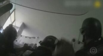 Situação ‘trágica e desesperadora’, relata policial do Senado que enfrentou invasores golpistas | Política
