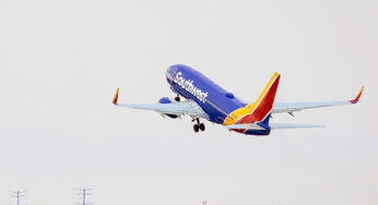Southwest perdeu $ 220 milhões por causa do colapso do feriado