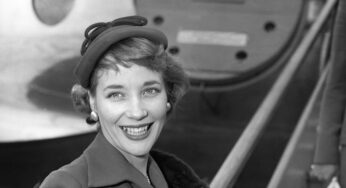 Sylvia Syms, atriz britânica versátil, morre aos 89 anos