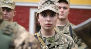 ‘Temos que nos provar o tempo todo’: as mulheres ucranianas que combatem contra a Rússia | Ucrânia e Rússia