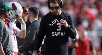 Texans e Cardinals treinadores demitidos como equipe de revisão de times da NFL