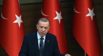 Turquia levanta novas objeções às propostas da Suécia e da Finlândia na OTAN