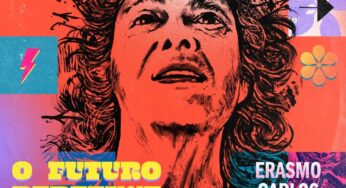 Último álbum de Erasmo Carlos ganha edição em LP em 2023 | Blog do Mauro Ferreira