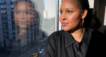 Um adeus a Maya Moore, uma jogadora de equipe que também é única