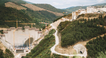 Uma Barragem em Portugal Rural é a Chave para o Nosso Futuro de Energia Alternativa?