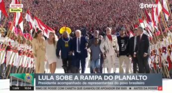Veja momentos desde a posse em que governo Lula deu recados sobre diversidade | Política