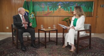 Você viu? Entrevista de Lula, chacina de família do DF, detenção de Daniel Alves, queda de avião no Nepal e a largada do BBB 23 | Mundo