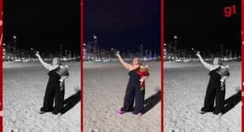 'Posso me dar flores': cantora aposta em versão sertaneja de 'Flowers', de Miley Cyrus