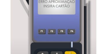 Golpe que bloqueia pagamento por aproximação para forçar uso do cartão físico: o que se sabe
