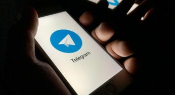 Justiça intima Telegram e dá 24h para que entregue dados à PF, sob pena de ter o serviço suspenso no Brasil