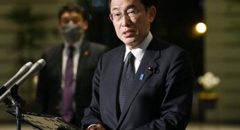 Premiê do Japão demite assessor por comentários homofóbicos