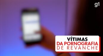 'Ele quis me aniquilar viva': saiba o que é pornografia de revanche e conheça histórias de vítimas
