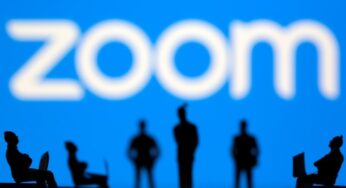 Zoom anuncia demissão de 1,3 mil funcionários