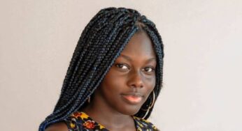 Fatou Ndiaye, a influencer que luta contra abuso online após sofrer racismo em escola de elite no Rio 