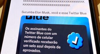 Twitter Blue por R$ 60 vira piada entre brasileiros: 'Dinheiro do almoço'