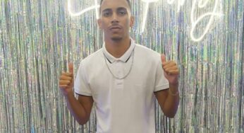 Piauiense quase gabarita matemática no Enem e recomenda lazer durante preparação: 'nunca virei zumbi estudando'