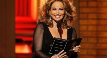 Raquel Welch, atriz de 'A espiã que veio do céu' e 'Os três mosqueteiros', morre aos 82 anos