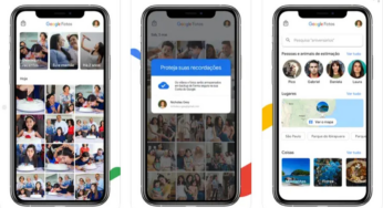 Falha faz Google Fotos fechar sozinho no iPhone; saiba como resolver