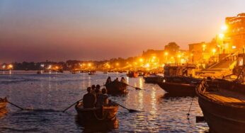 Varanasi: um passeio na cidade sagrada da morte na Índia