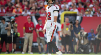 A aposentadoria de Tom Brady é a melhor coisa para o futebol