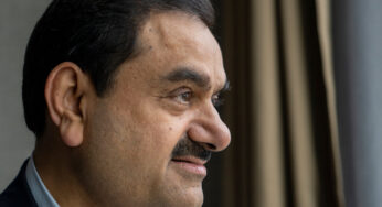 A ascensão de Gautam Adani foi entrelaçada com a da Índia. Agora é Desvendar.