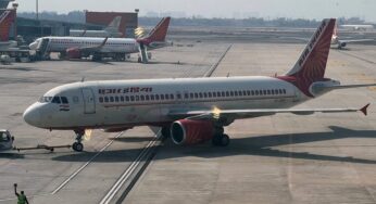 Air India faz pedido recorde de 470 aviões da Airbus e da Boeing