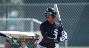 Anderson Comas, jogador da liga secundária do White Sox, anuncia que é gay