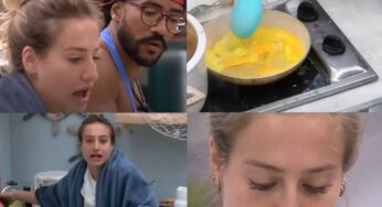 Após ‘treta do ovo’, nutricionista de Bruna Griphao explica dieta; como não sofrer com déficit de proteína? | TV e Séries