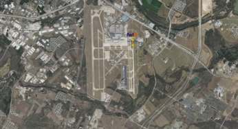Aviões evitam colisão em aeroporto no Texas | Mundo