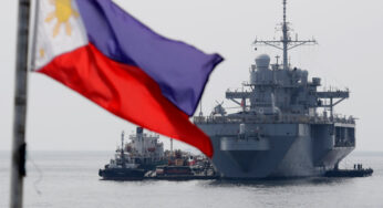 Biden pretende deter a China com maior presença militar dos EUA nas Filipinas