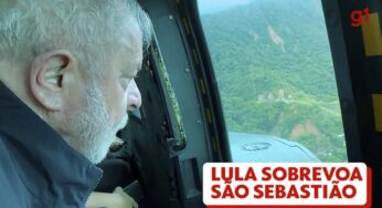 Bolsa Família será antecipado para atingidos por chuvas no litoral de SP, diz ministro | Política