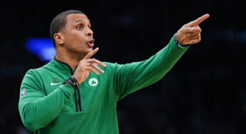Boston Celtics contrata Joe Mazzulla e corta relações com Ime Udoka