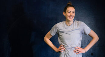 Breanna Stewart assinará com a Liberty, juntando-se ao colega MVP Jonquel Jones