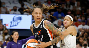 Brittney Griner retornará à WNBA