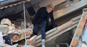 Busca por sobreviventes do terremoto na Turquia e na Síria; FOTOS | Mundo