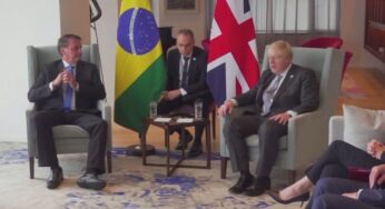 CGU diz que cartão de Bolsonaro tem registro de vacina contra Covid e apura se dado é real