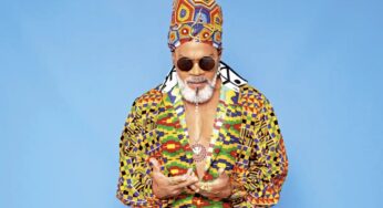 Carlinhos Brown faz o Carnaval com ‘Pop xirê’, álbum em que saúda a alegria, os orixás e o timbau | Blog do Mauro Ferreira