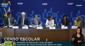Censo Escolar 2022: matrículas na educação básica sobem na rede privada após a pandemia | Educação