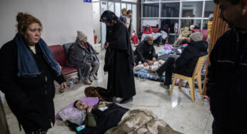 Como ajudar as vítimas do terremoto na Turquia e na Síria