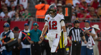 Como o Tampa Bay Buccaneers substituirá Tom Brady?