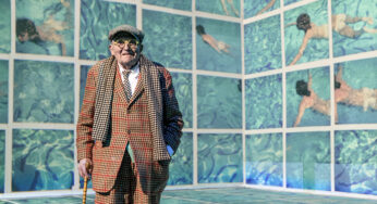 David Hockney torna-se high-tech – The New York Times
