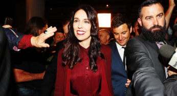 Depois de Jacinda Ardern, a política nunca mais será a mesma