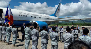 EUA aumentarão o papel militar nas Filipinas à medida que crescem os temores sobre Taiwan