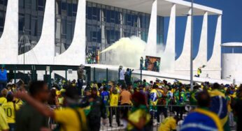 Empresários do Triângulo e Noroeste de MG estão na lista da AGU que pede condenação definitiva por participação em atos golpistas em Brasília | Triângulo Mineiro