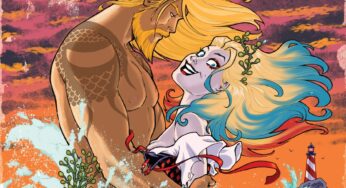 Escritores brasileiros assinam quadrinho da editora DC, com heroína nacional nas ruas do Rio de Janeiro | Pop & Arte