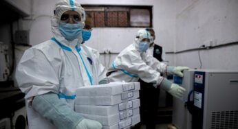 Fabricantes de vacinas Covid mantiveram pagamentos antecipados para vacinas canceladas para nações pobres